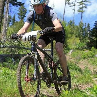 Profile Picture of Justin Barnhart (@NW_MTB) on Twitter