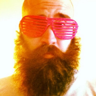 Profile Picture of Michael Baughman (@mdbaughman) on Twitter