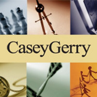 Profile Picture of Casey Gerry Law Firm (@CaseyGerryLaw) on Twitter