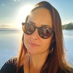 Profile Picture of Débora Larangeira (@deboralarangeira) on Instagram