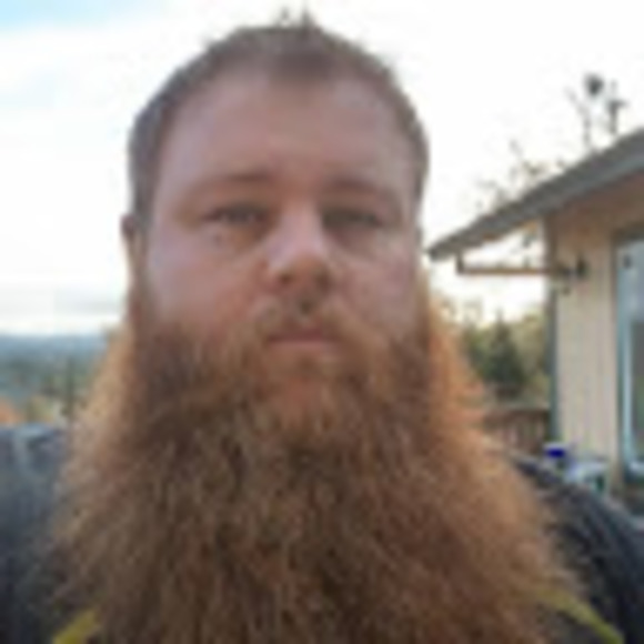 Profile Picture of Joshua Parnell (@nephril) on Poshmark