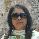 Profile Picture of Rita Shah (@dr.ritashah) on Instagram