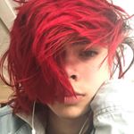 Profile Picture of Andy Biersack Jr. (@kevinryman5spam) on Instagram