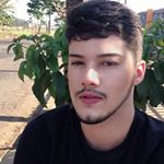 Profile Picture of Steven Malik Harahj (@steven_mlk) on Instagram