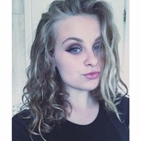 Profile Picture of Hannah Drew (@hannah-drew-10) on Quora