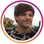 Profile Picture of LOUIS TOMLINSON 💛 (@bestvocalsoflouis) on Instagram