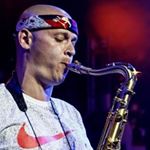 Саксофонист🎷 Alex Kravchuk - Instagram Profile Picture of Саксофонист🎷 Alex Kravchuk (@jazz.kravchuk) on Instagram