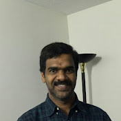 Profile Picture of Rajesh Narayanan (@rajeshnarayanan1) on Youtube