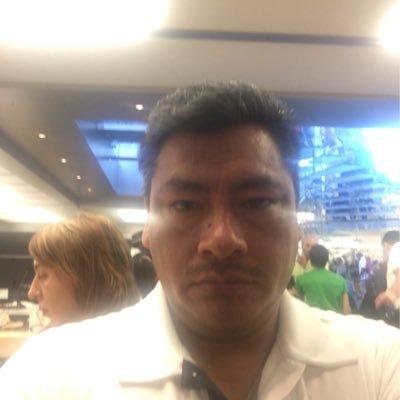 Profile Photo of Gregorio Arellano (@gregoarell) on Twitter