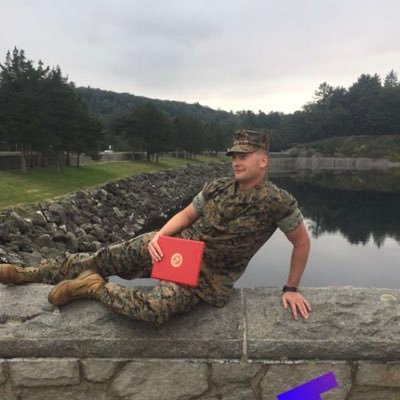 Sgt Jeffrey Henkel - Twitter Profile Picture of Sgt Jeffrey Henkel (@jeffrey_henkel) on Twitter