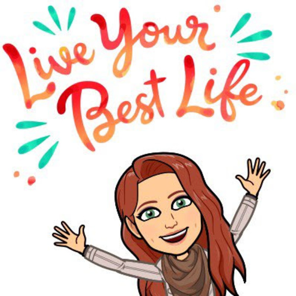 Profile Picture of Angela Benson (@angelabenson636) on Poshmark