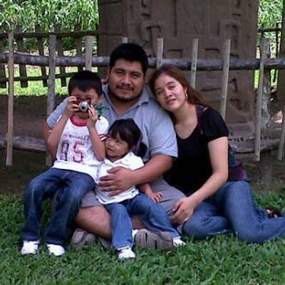 Profile Picture of Luis Adolfo (@luisadolfo18) on Twitter