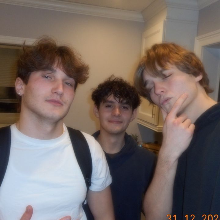 Profile Picture of Luke (@bungaboo_burger) on Tiktok