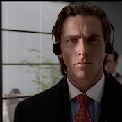 Profile Picture of PATRICK BATEMAN 🖤 (@BradfabrixioNunoesparza) on Youtube