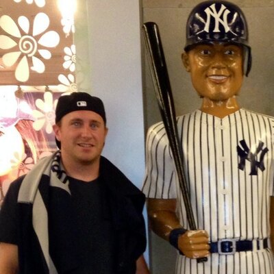 Profile Picture of Mike Altieri (@MAltieri2) on Twitter
