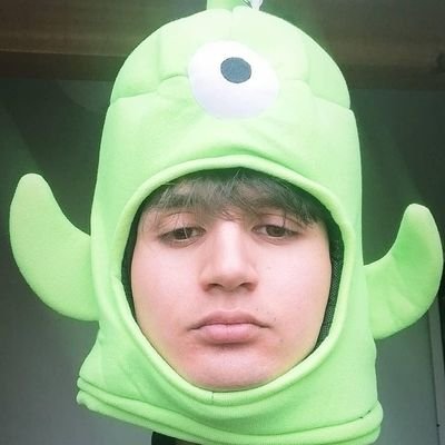 Profile Picture of Jacob Seelochan (@JacobSeelochan) on Twitter