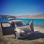 Profile Picture of Anjan Chakraborty (@anjanchakraborty07) on Instagram