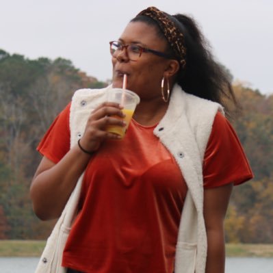 Profile Picture of Ginger Marie (@GingerMarieBlog) on Twitter