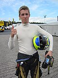 Profile Picture of Jimmy Erikssonon Wikipedia