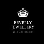 Profile Picture of Beverly Jewellery (@beverlygold.id) on Instagram