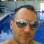 Profile Picture of James Cox (@jwcox1234) on Flickr