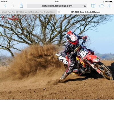 Profile Picture of Joseph Whitby (@WhitbyJoseph) on Twitter