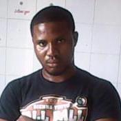Profile Picture of CalvinBagosoraHilsNG (@CalvinHillsNG) on Twitter