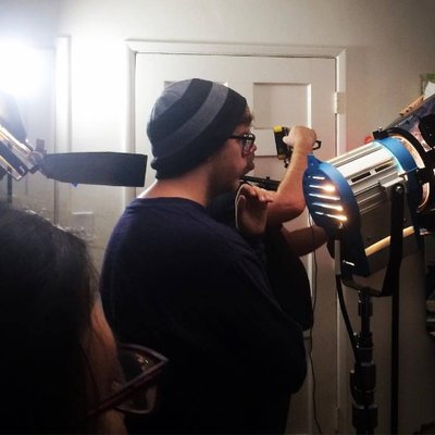 Profile Picture of Matthew Wagner (@MatthewFilms) on Twitter