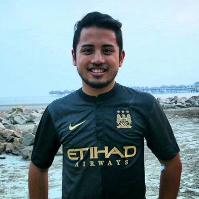 Profile Picture of Syed Mohammad Hafiz (@syedmh_) on Twitter