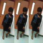 Myeisha Jones - Instagram Profile Picture of Myeisha Jones (@myeishaa_xx) on Instagram