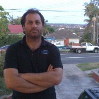 Alireza Ebrahim - Twitter Profile Picture of Alireza Ebrahim (@aliebrahim13798) on Twitter