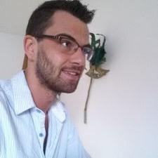 Profile Picture of Marc Rohlfing (@Marc_Essen) on Twitter