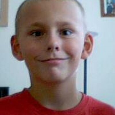 Profile Picture of Bradley Gee Hill (@bradleygee12) on Twitter