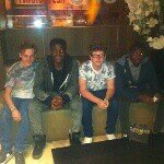 Profile Picture of Sam Hibbert (@samhibbert123) on Instagram