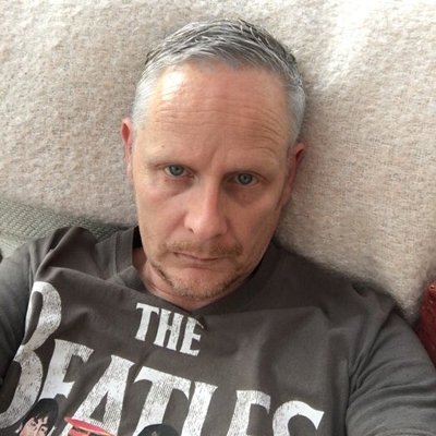 Profile Picture of Andy Pritchard (@andypritchard09) on Twitter