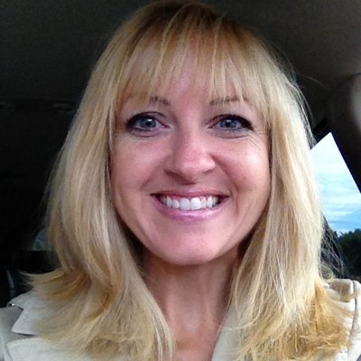 Profile Picture of Angela Garvin (@RJLeeCounselor) on Twitter