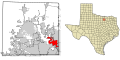 Profile Picture of The Colony, Texas - Wikipedia, the free encyclopediaon Wikipedia