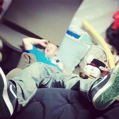 Profile Picture of Matthew (@MattMattson001) on Twitter