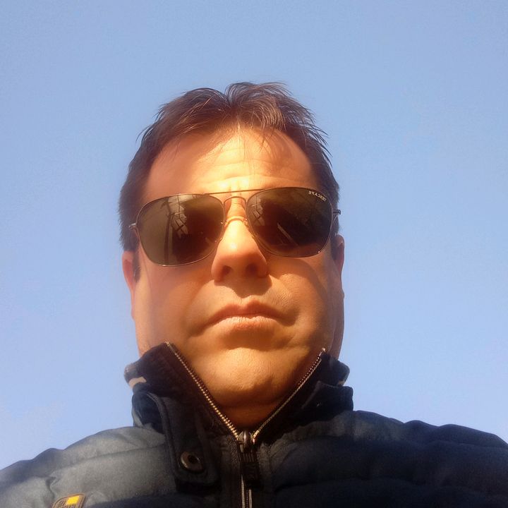 PetropoulosGiannis - Tiktok Profile Picture of PetropoulosGiannis (@petropoulosgiannis) on Tiktok