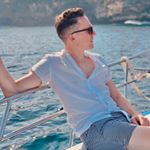 Profile Picture of Adam (@muse_me) on Instagram