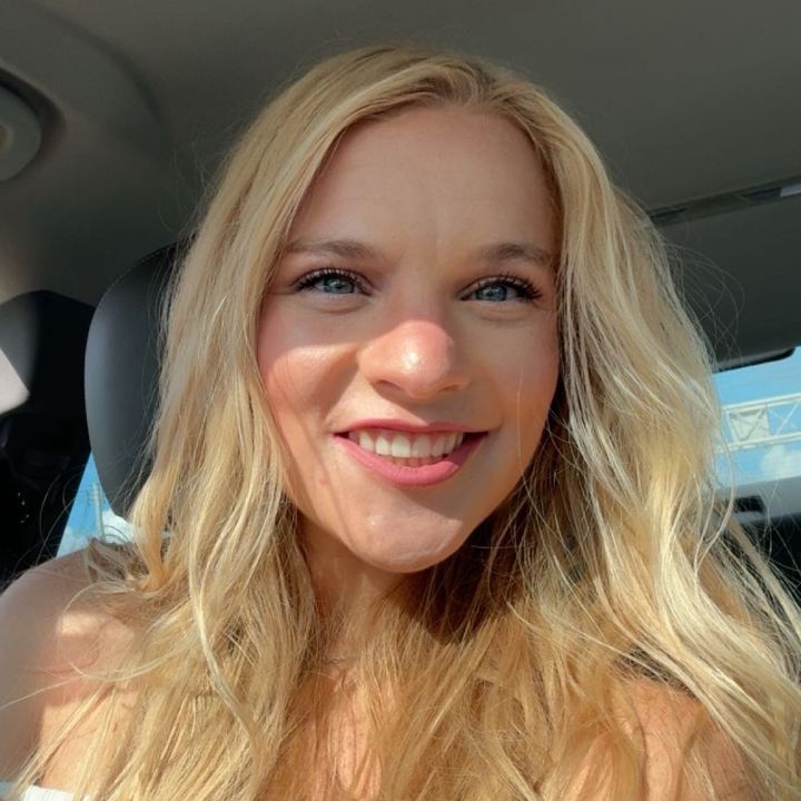 Profile Picture of Cheryl (@@cherio1999) on Tiktok