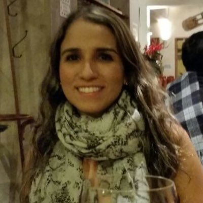Profile Picture of Daniela Corro (@DaniCorro) on Twitter