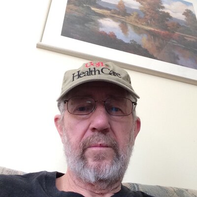 Profile Picture of Raymond Stidham (@raystidham) on Twitter