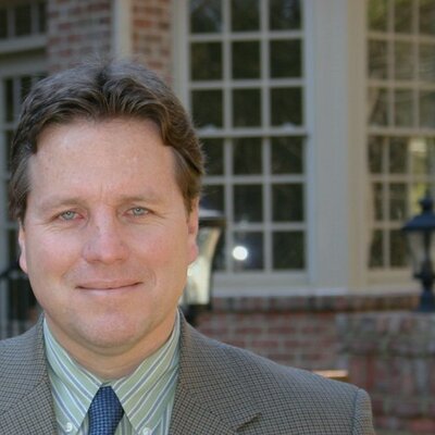 Profile Picture of J Kevin Cobb (@jkevincobb) on Twitter