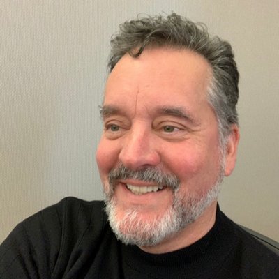 Profile Picture of Bob Askins (@rfa803) on Twitter