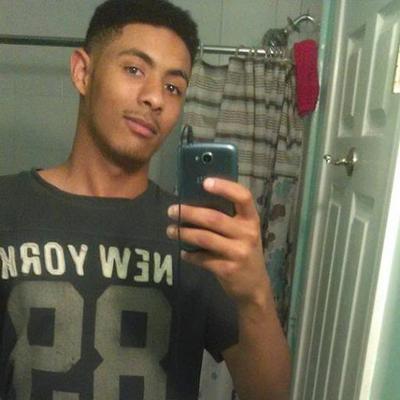 Sean Ruffin - Twitter Profile Picture of Sean Ruffin (@SeanRuffinBRO) on Twitter