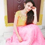 Profile Picture of Kasireddy Nandini (@kasireddynandini) on Instagram