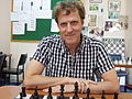 Profile Picture of Gary Lane (chess player)on Wikipedia