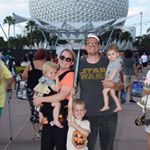 Profile Picture of Chris Firebaugh (@firebaugh_not_fireball) on Instagram