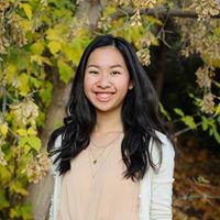 Profile Picture of Bernice Chun (@bernice-chun) on Quora